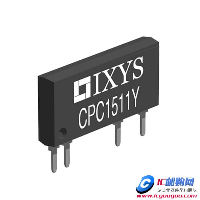 CPC1511YDƬ