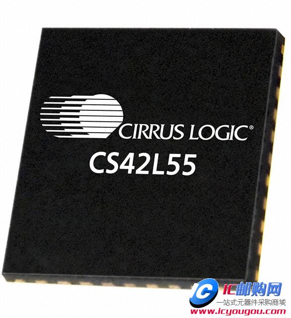 CS42L55-CNZDƬ