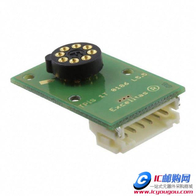 CALIPILE TO ADAPTERBOARDDƬ