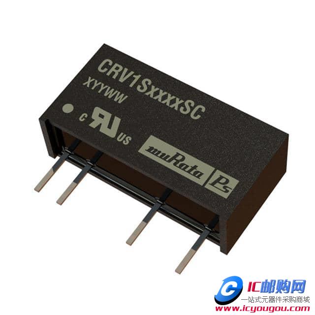CRV1S0505SC-7-SIP ģK4 DƬ