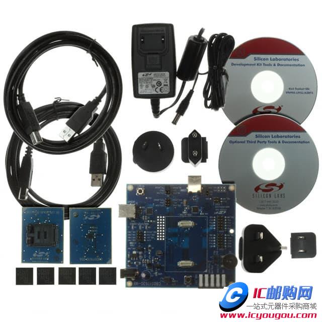 C8051T630DKDƬ