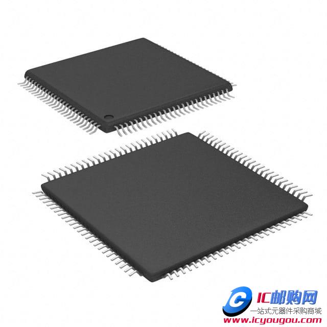 DSPIC33FJ64MC510A-E/PTDƬ