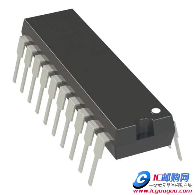DSPIC33FJ32MC101-I/P-PDIP-20DƬ