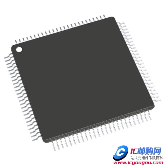 DSPIC33FJ64MC510A-E/PFDƬ