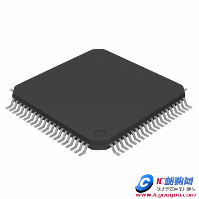 dsPIC33FJ64GS608-50I/PTDƬ