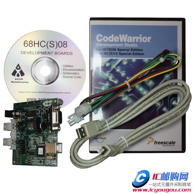 DEMO908QC16DƬ