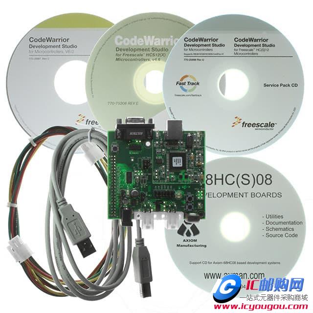DEMO9S08EL32DƬ