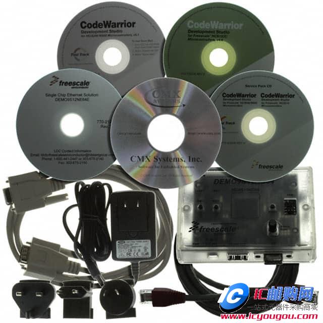 c鿴DEMO9S12NE64EDƬ
