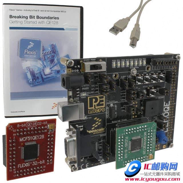 c鿴DEMOQE128DƬ