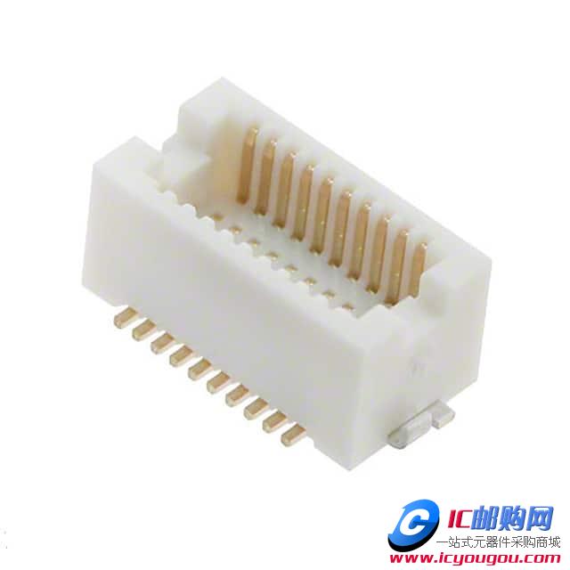 DF12B(3.0)-20DP-0.5V(86)DƬ
