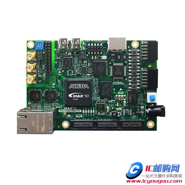 DK-DEV-10M50-ADƬ