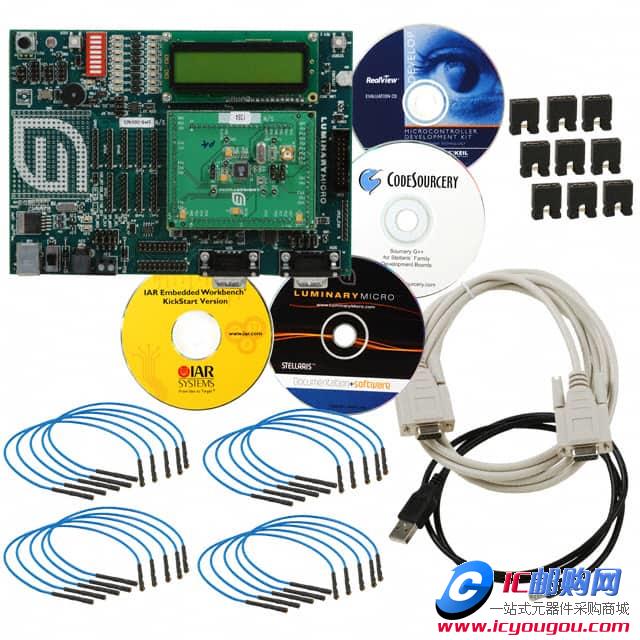 DK-LM3S801DƬ