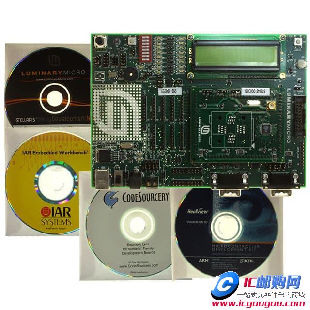 DK-LM3S811DƬ