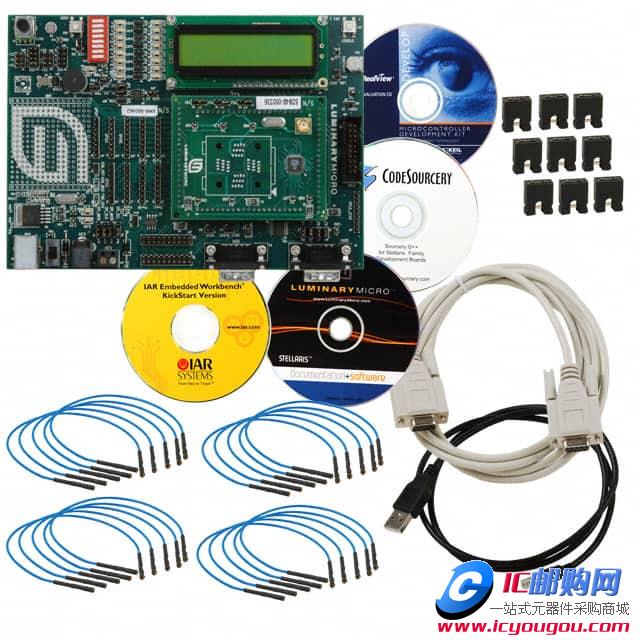 DK-LM3S828DƬ