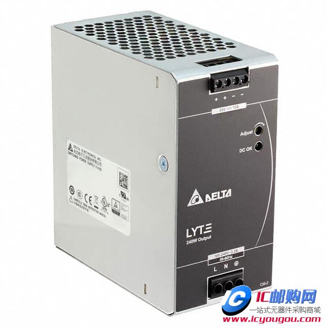 c鿴DRL-24V240W1AADƬ