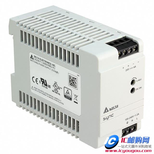 c鿴DRS-24V100W1NZDƬ