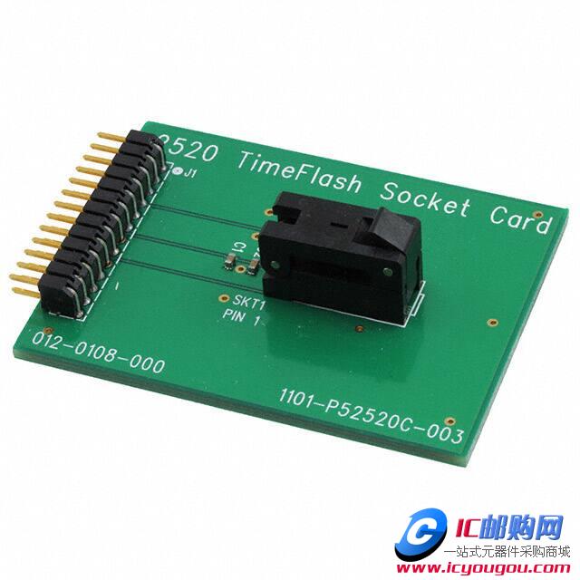 DSC-PROG-SOCKET-DDƬ