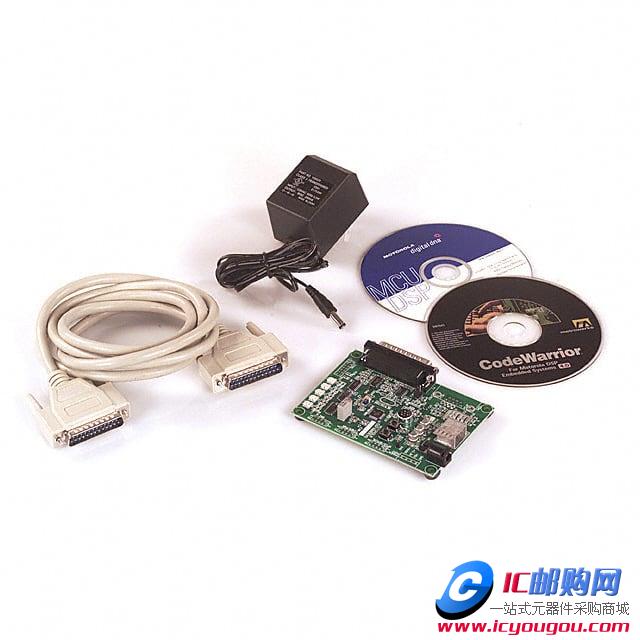 DSP56F800DEMODƬ