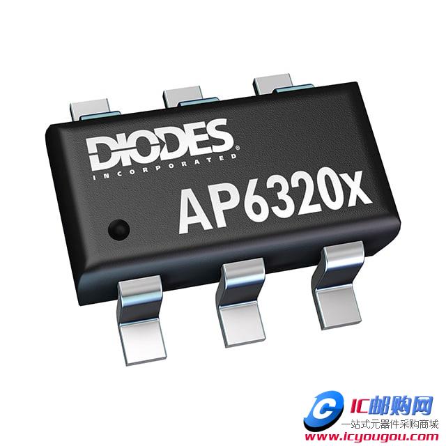 DMP6110SVT-7DƬ