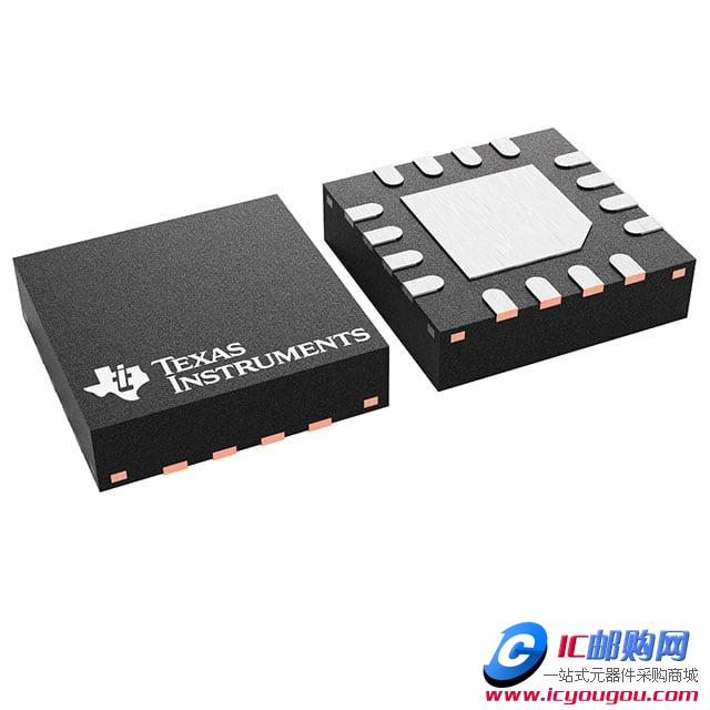 DAC53002RTERDƬ