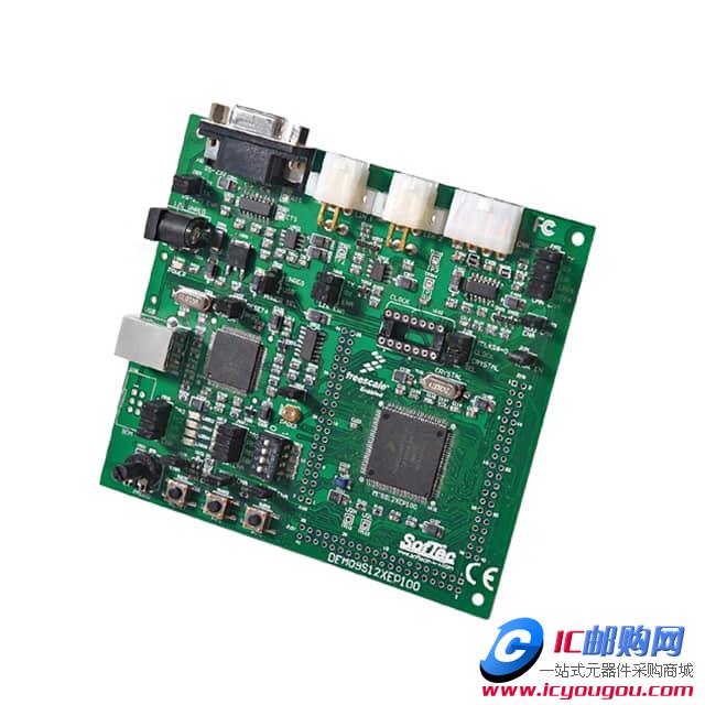 DEMOAX9S12XEP100-DƬ