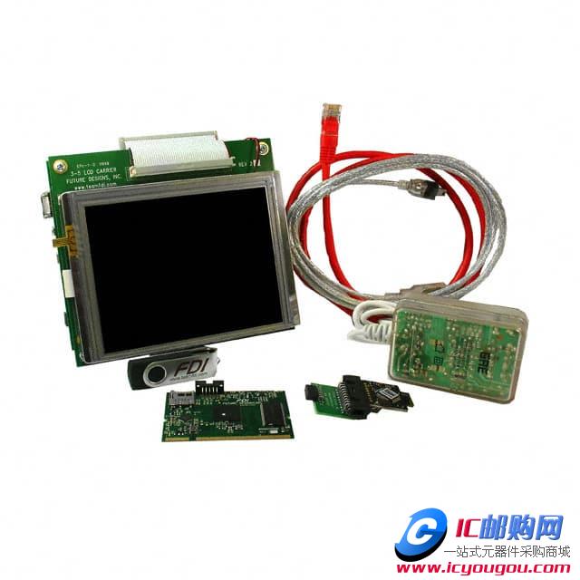 DK-57VTS-LPC1788DƬ