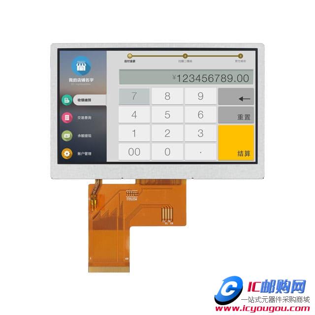 DLC0430BCP10RF-2DƬ