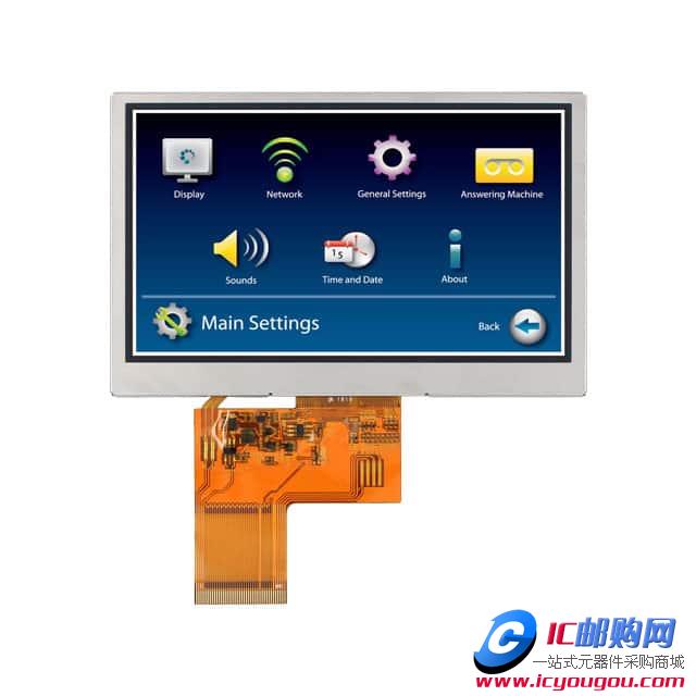 DLC0430DCP10RF-2DƬ