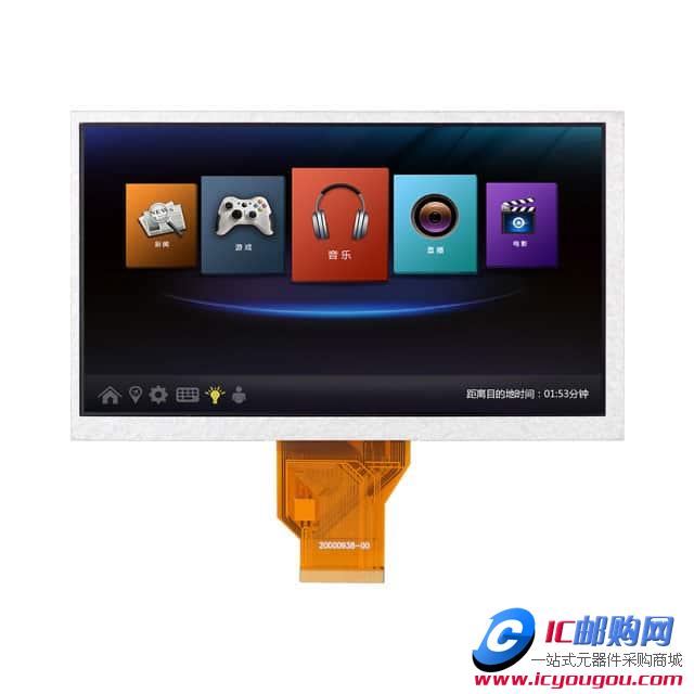 DLC0700BWM27QT-5DƬ
