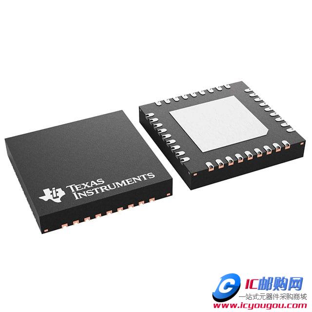 DP83TC812SRHARQ1DƬ