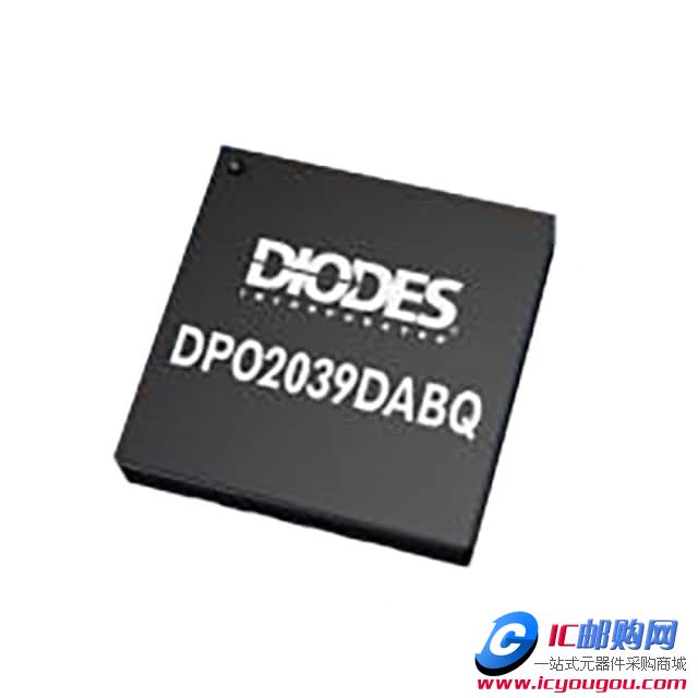 DPO2039DABQ-13DƬ