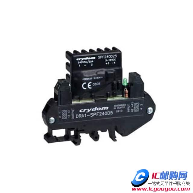 DRA1-SPFE240D25DƬ