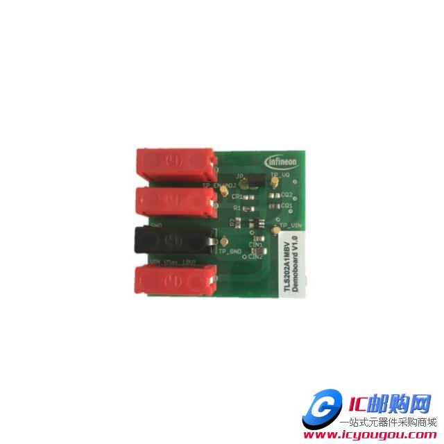 c鿴DEMOBOARDTLS202A1TOBO1DƬ
