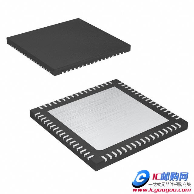 EFR32FG12P231F1024GM68-CDƬ