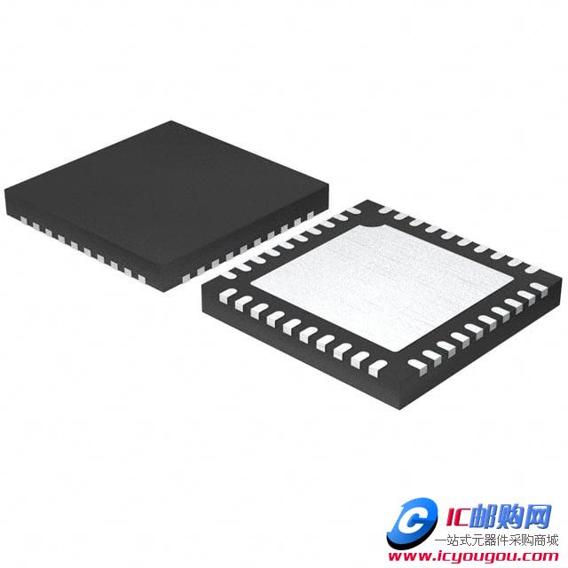 EFR32BG22C222F352GM40-CDƬ
