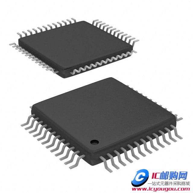 c鿴EFM32TG11B520F128GQ48-BDƬ