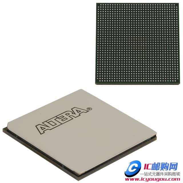 EP4SGX110FF35C2XDƬ