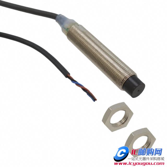 E2A-M12LN08-WP-B1 5M-Aݼy - M12DƬ