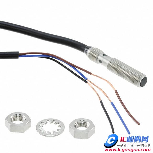 E2E-S04SR8-WC-B1 2MDƬ