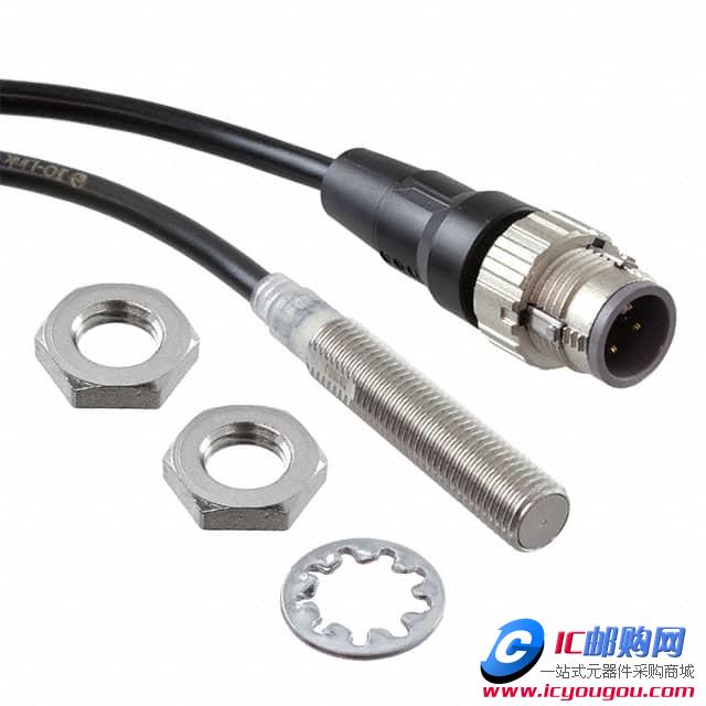 E2E-X2B1DL8-M1TJ 0.3MDƬ