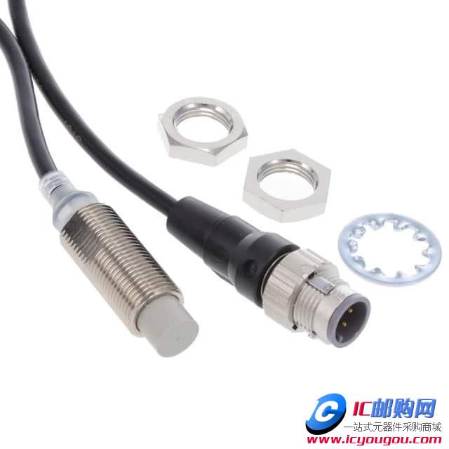 E2E-X8MB1T12-M1TJ 0.3MDƬ