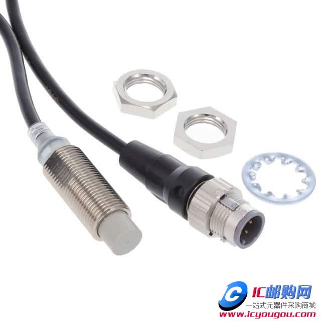 E2E-X8MB212-M1TJ 0.3MDƬ