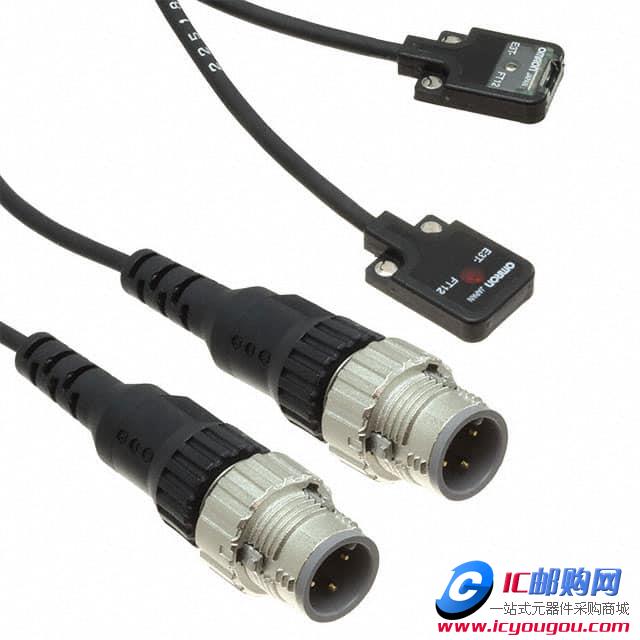 E3T-FT12-M1TJ 0.3MDƬ