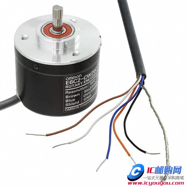 c鿴E6C2-CWZ6C-10 500P/R 5MDƬ