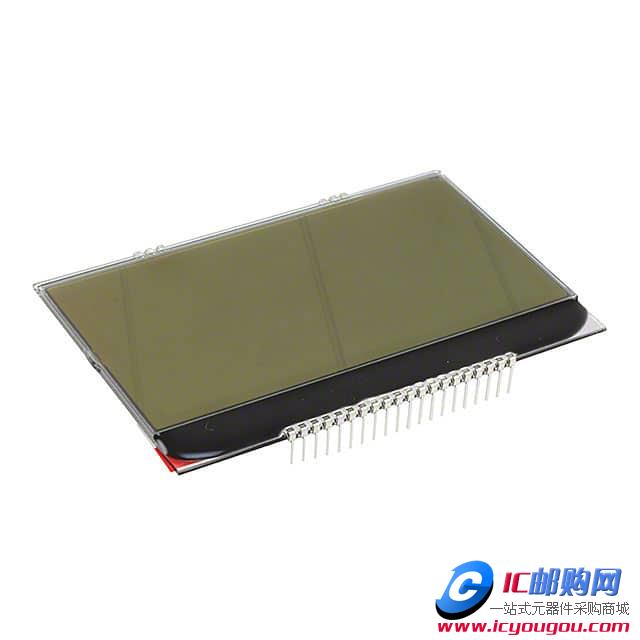 c鿴EA DOGXL240W-7DƬ