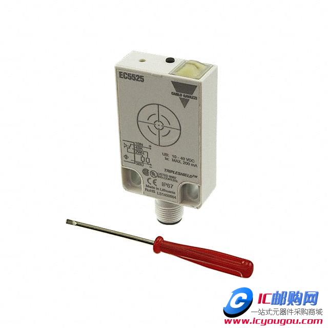 EC5525PPAP-1DƬ