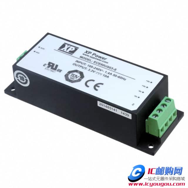ECE60US03-S-DƬ