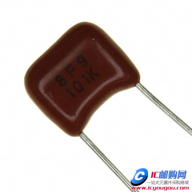 ECQ-B1H101KFDƬ