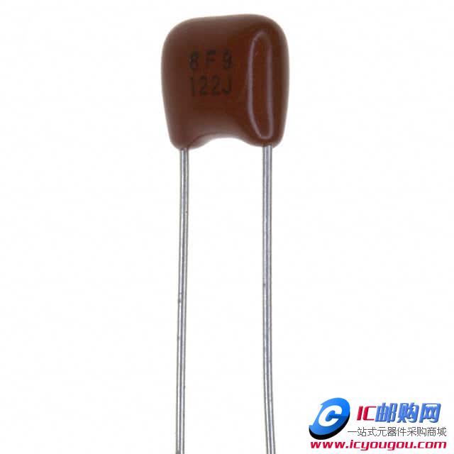 ECQ-B1H122JFDƬ