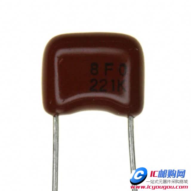 ECQ-B1H221KFDƬ